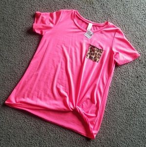 Boutique top size 2x NEW WITH TAGS